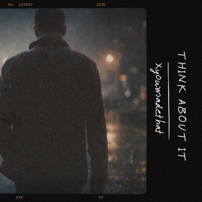 Think About It - Single
