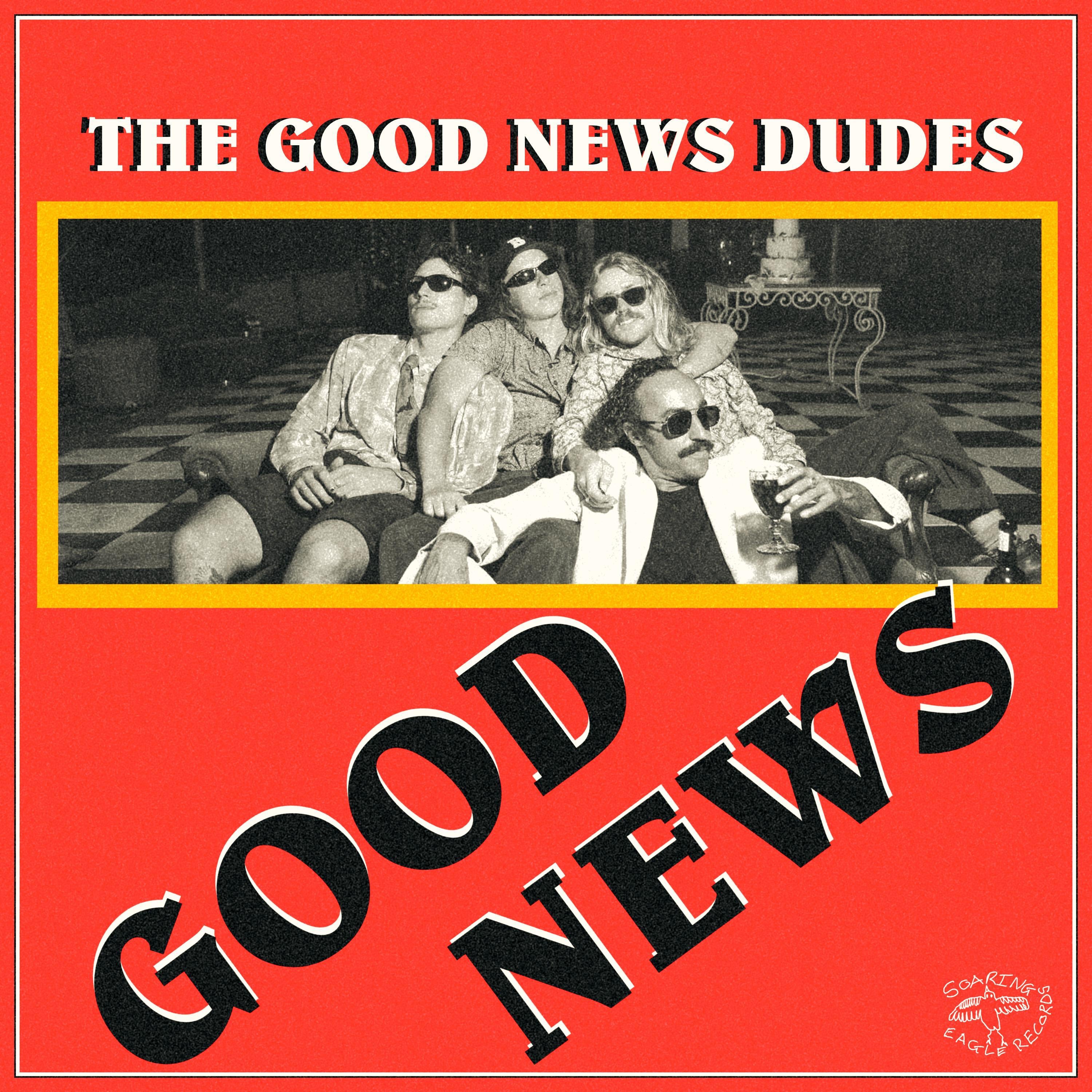 GOOD NEWS - EP