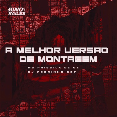 A Melhor Versão de Montagem - Single