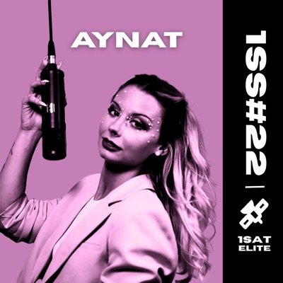 1SATELITE SESSION #22 (feat. Aynat) - Single