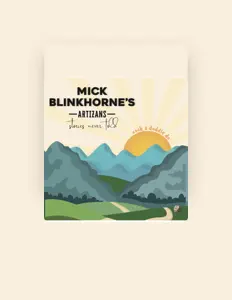 Listen to Mick Blinkhorne's Artizans, watch music videos, read bio, see tour dates & more!