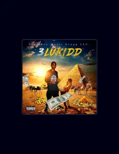 Écoutez SOUL 3LU, regardez des vidéoclips, lisez la biographie, consultez les dates de tournée et plus encore !