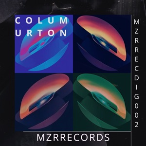 Mzrrecdig002 - EP