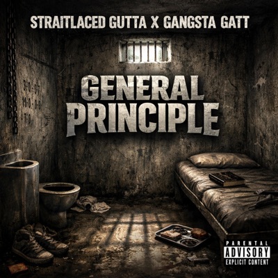 General Principle (feat. Gangsta Gatt) - Single