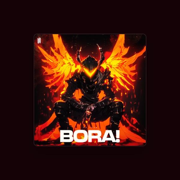 DJ JO4B's avatar