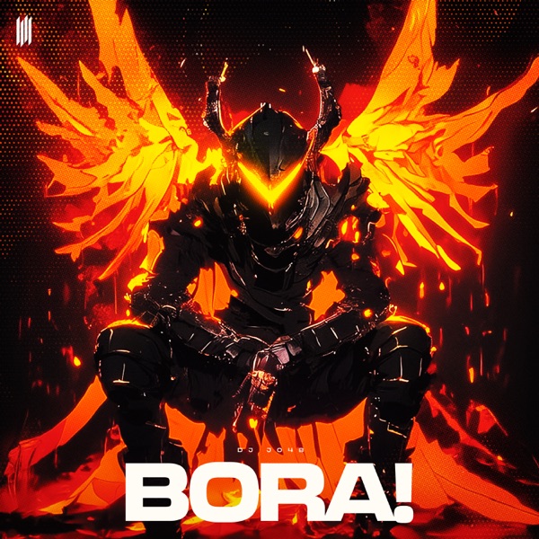 BORA! - EP