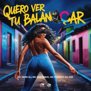 Quero Ver Tu Balançar