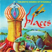 Places artwork