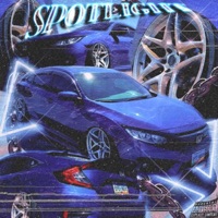 Spotlight - Single - prodbyxulo & pvlsxr