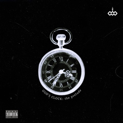 GOD'S CLOCK:the prelude - EP