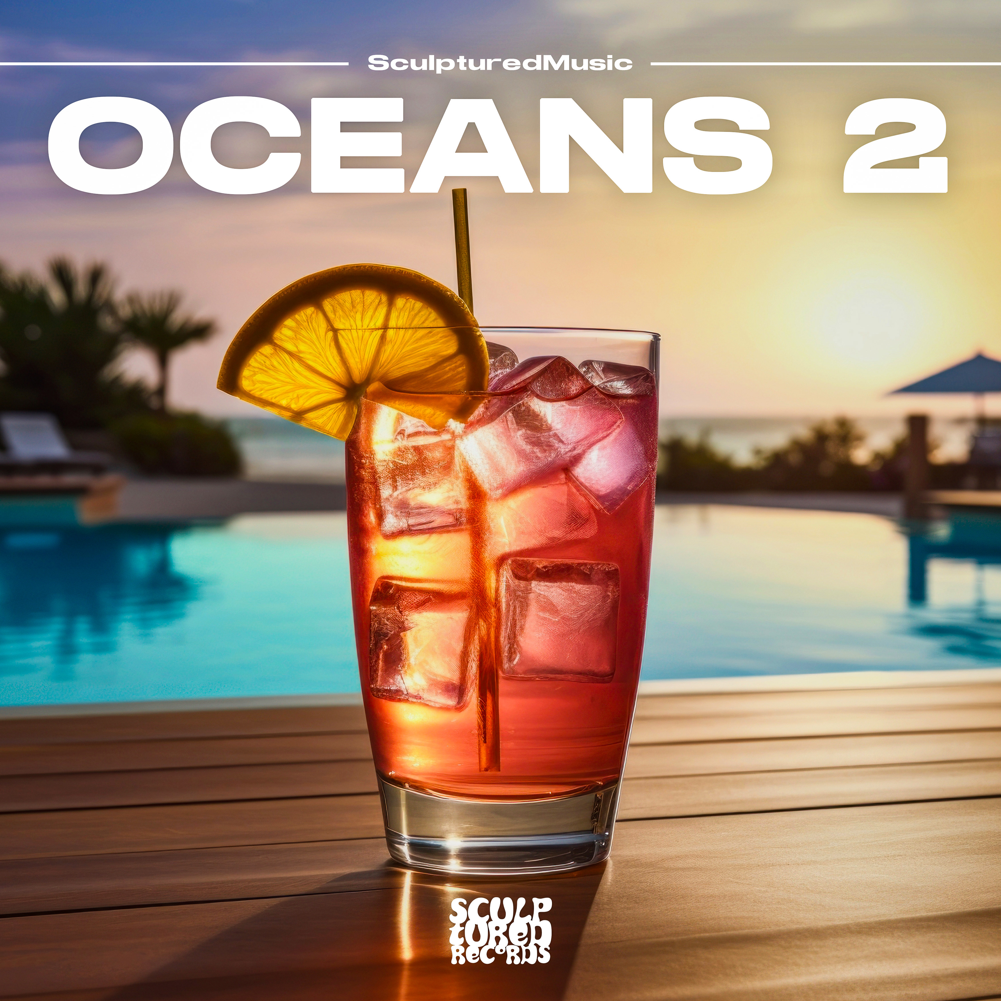 Oceans 2 - EP