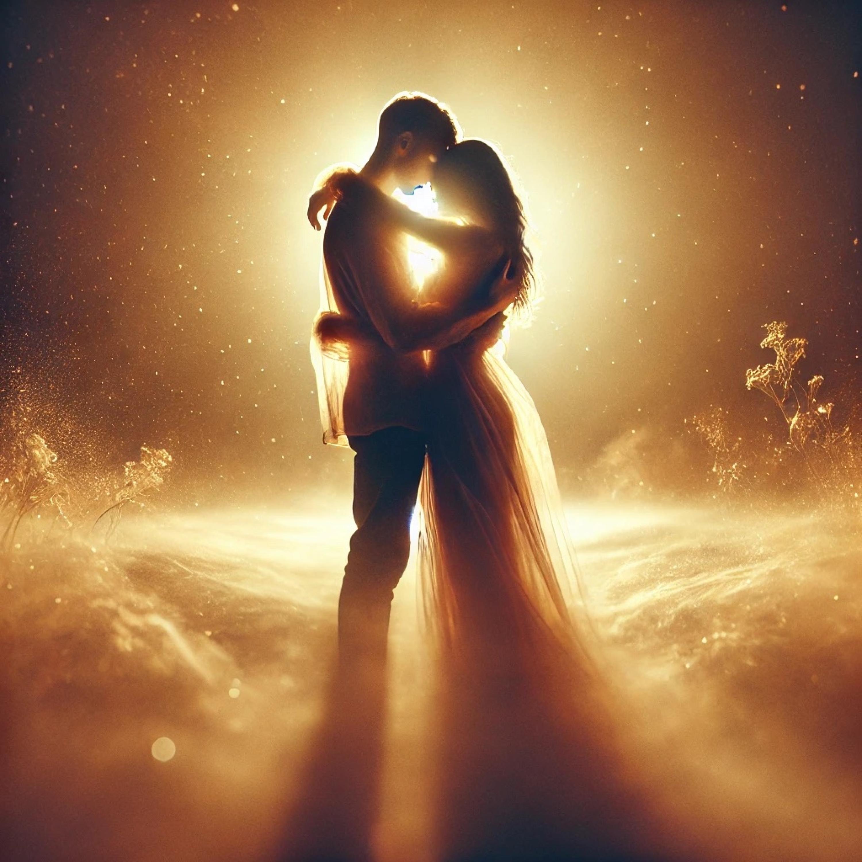 Eternal Embrace - Single