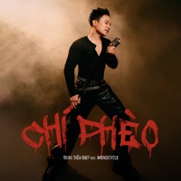 CHÍ PHÈO (feat. MONOCYCLE) - Single - Dinh Tien Dat