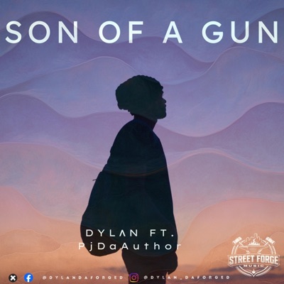 Son of a gun (feat. PjDaAuthor) - Single