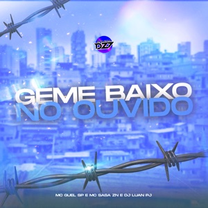 Geme Baixo no Ouvido