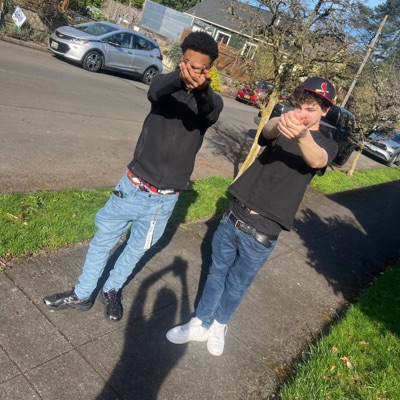 Down Bad Freestyle (feat. GG Steez) - Single