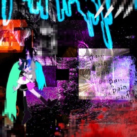 Echoes on Repeat RbowChickenn