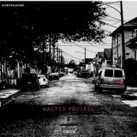 Wasted Process (feat. Donga D, Virusi Mbaya & Komanda Flaco) - Single - Elheffe Jakom