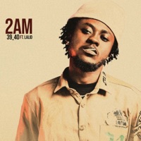 2AM (feat. Lalid) - Single - 39_40
