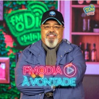 FM O Dia À Vontade: Jorge Aragão (Ao Vivo) - Jorge Aragão