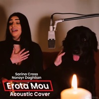 Erota Mou - Single - Sarina Cross & Norayr Daghlian
