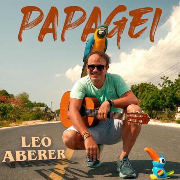 Papagei - EP