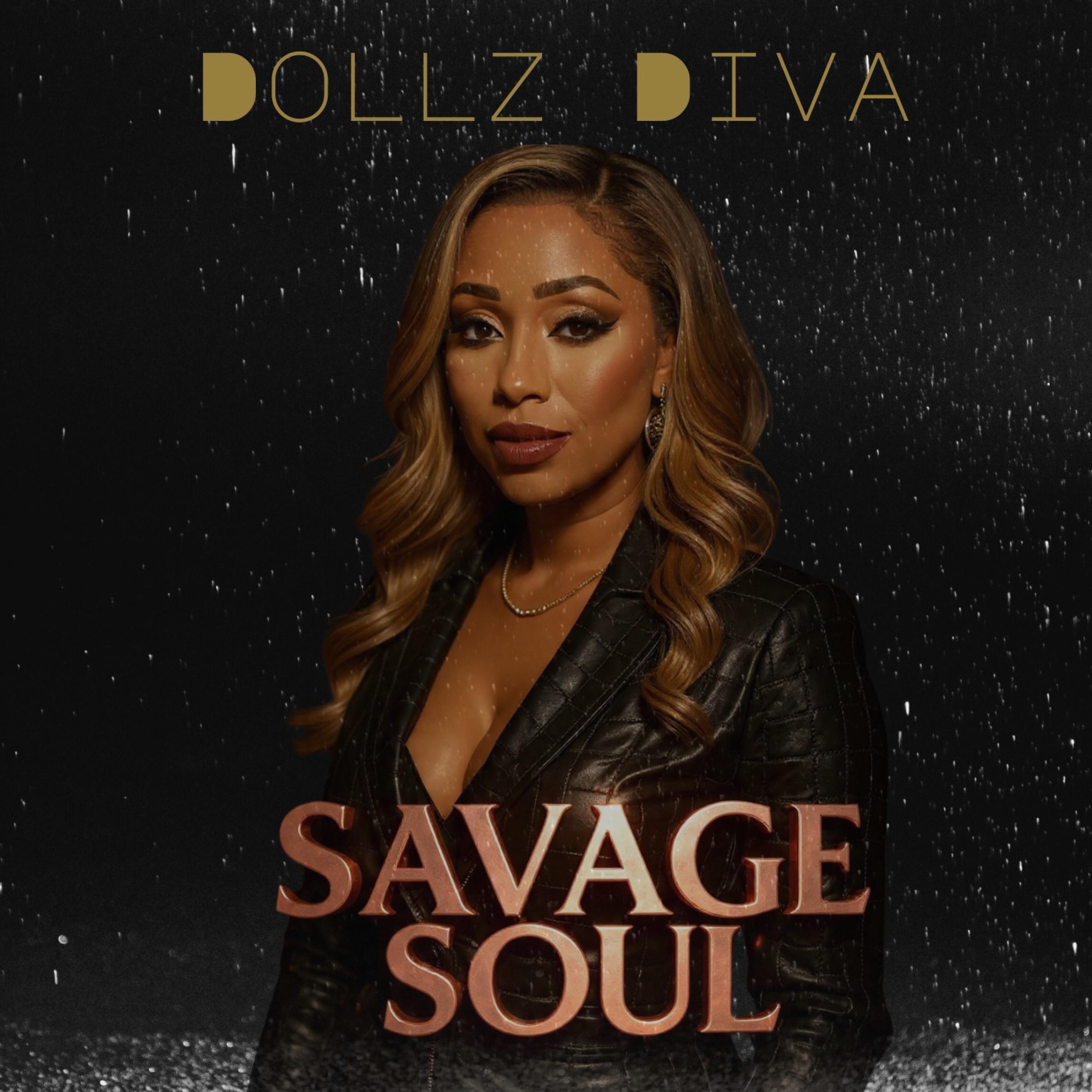 Savage Soul - Single