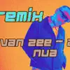 Letras do Zé Mudo - Van Zee (Alma Nua Remix / MAD-TUGA)