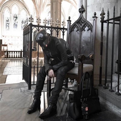 Can't talk now / Harmony - Single