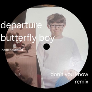 Don't You Know (Departure Remix)