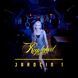 RAP LOKAL Jarocin 1 (feat. Dj HWC, Zuzanna Kulka, Rass Tomi, Haief, Vitman, Kasia Krzyżaniak, Pepe, SZAŁEK, Matej, Bilat, Stahoo, Kovaleffsky & ESTE)