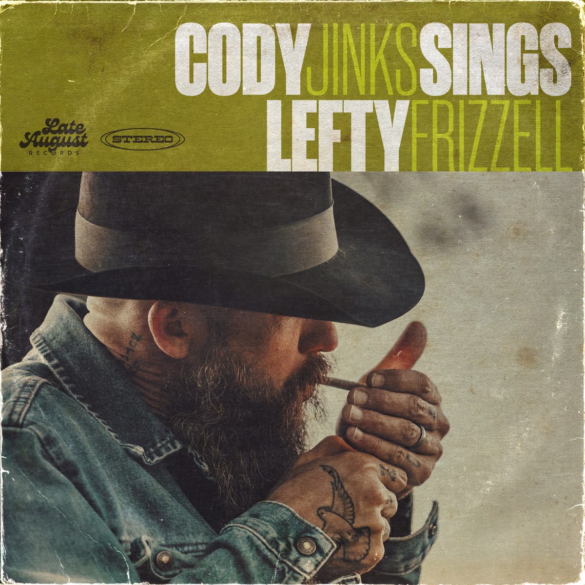 Cody Jinks When The New Wears Off Cody Jinks Sings Lefty Frizzell - Album by Cody Jinks - Apple Music