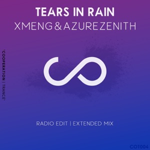 Tears In Rain - Single