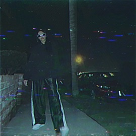 LMTWILY (Slowed + Reverb) Renn Olympus