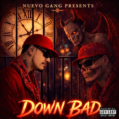 Down Bad - Single