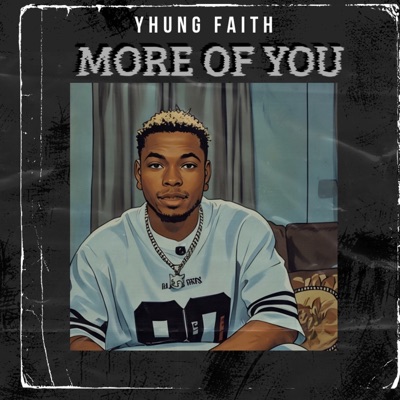 More of You - Single
