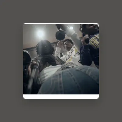 Listen to Ghostfxce, watch music videos, read bio, see tour dates & more!