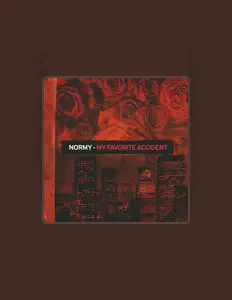 Listen to NORMY, watch music videos, read bio, see tour dates & more!