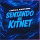 SENTANDO NA KITNET Single