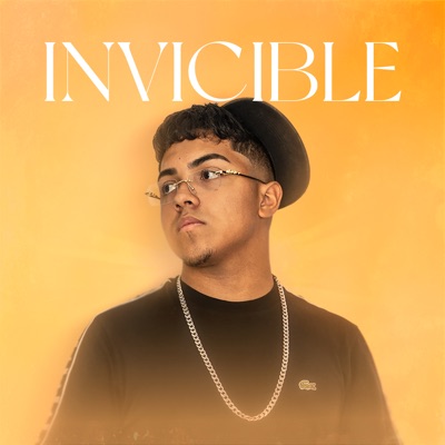 Invicible - Single
