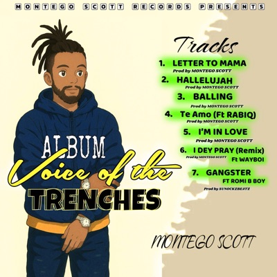 Voice Of The Trenches