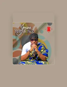 Ouça jmino, assista a videoclipes, leia a biografia, veja as datas das turnês e mais!