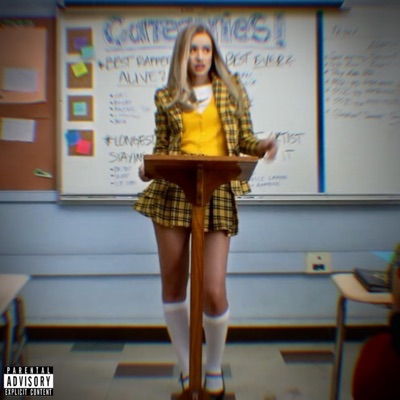 Fancy (feat. Bummy God) - Single