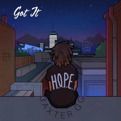 Got It! - Single