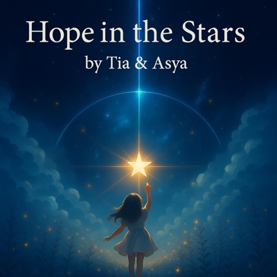 Hope in the stars (Tia & Asya) - Single