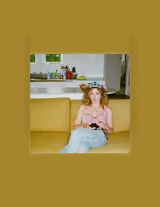 聆聽 Eimear Kelly、觀看音樂影片、閱讀小傳、查看巡演日期等！