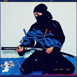 Eastwood (feat. Tryf Bindope & Bass Rokc) Cmplx