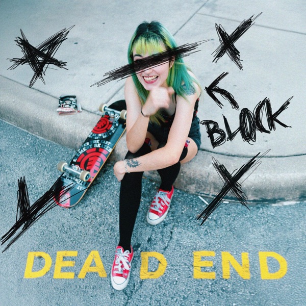 Dead End (feat. Chris Keya)