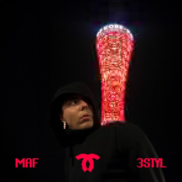 MAF / KOBE 3STYLE - Single
