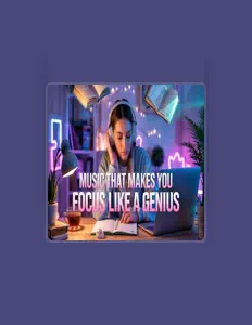 Poslechněte si interpreta MelodicMind, sledujte hudební videa, přečtěte si životopis, podívejte se na data turné a další informace.